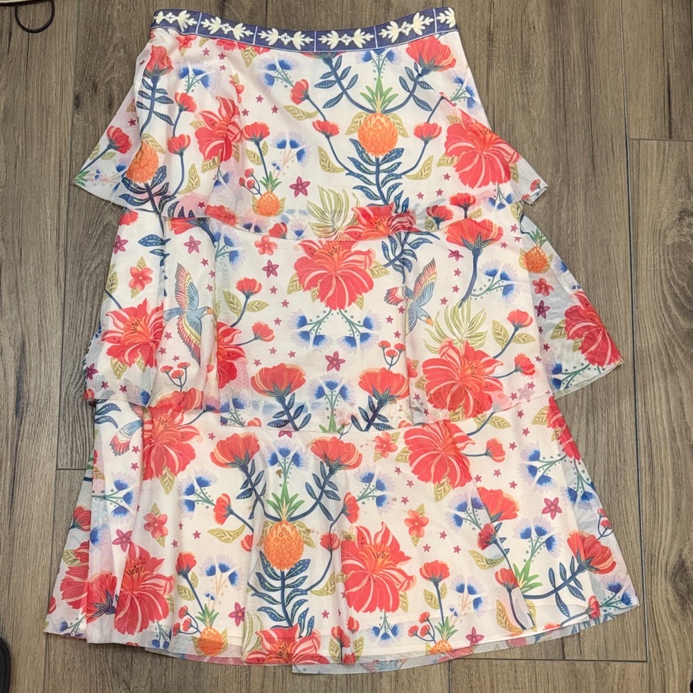Farm Rio Women's Skirt